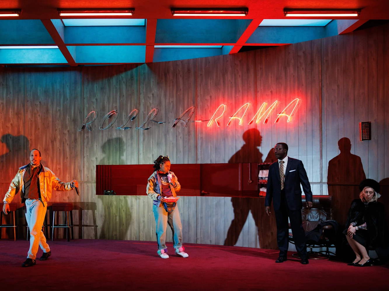 Cold War Choir Practice: What to expect - 4