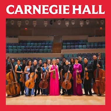 Sphinx Virtuosi: American Dialogues 250