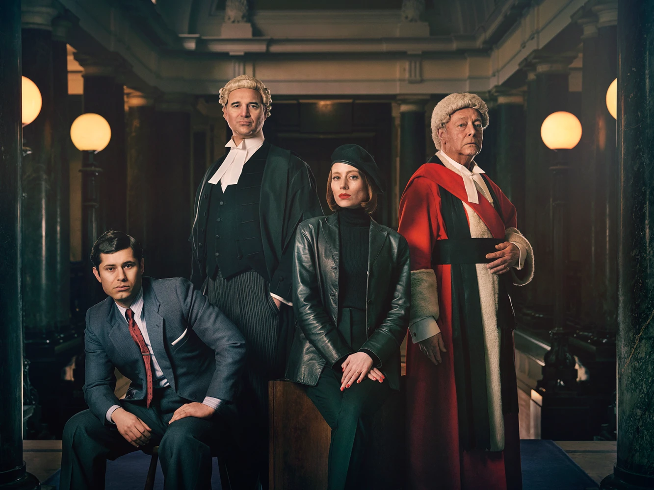 Witness for the Prosecution: What to expect - 1