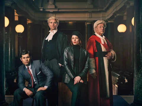 Witness for the Prosecution: What to expect - 2