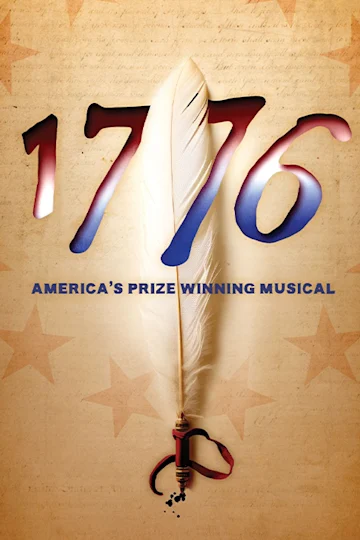 1776 Tickets