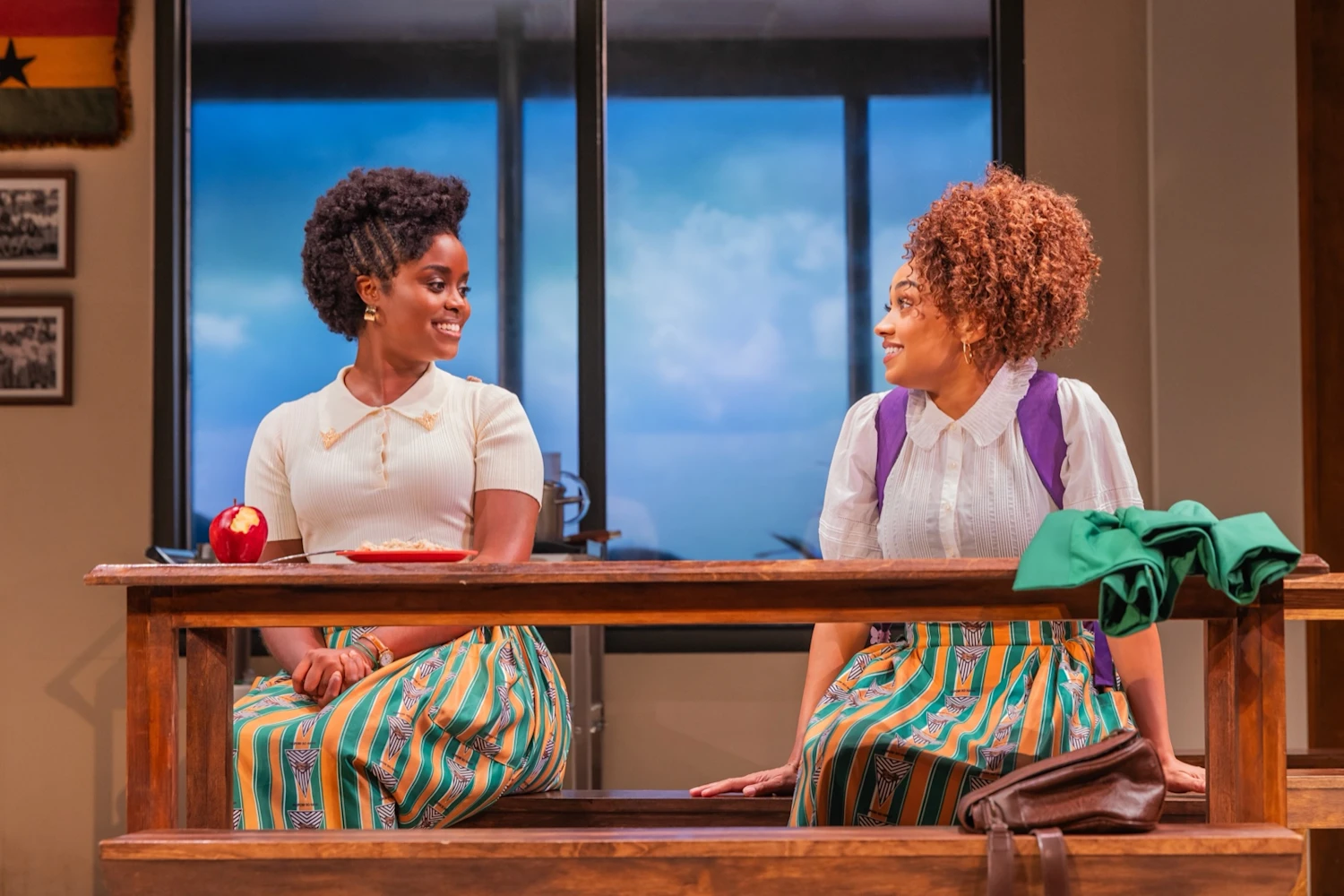 School Girls; Or, The African Mean Girls Play: What to expect - 4