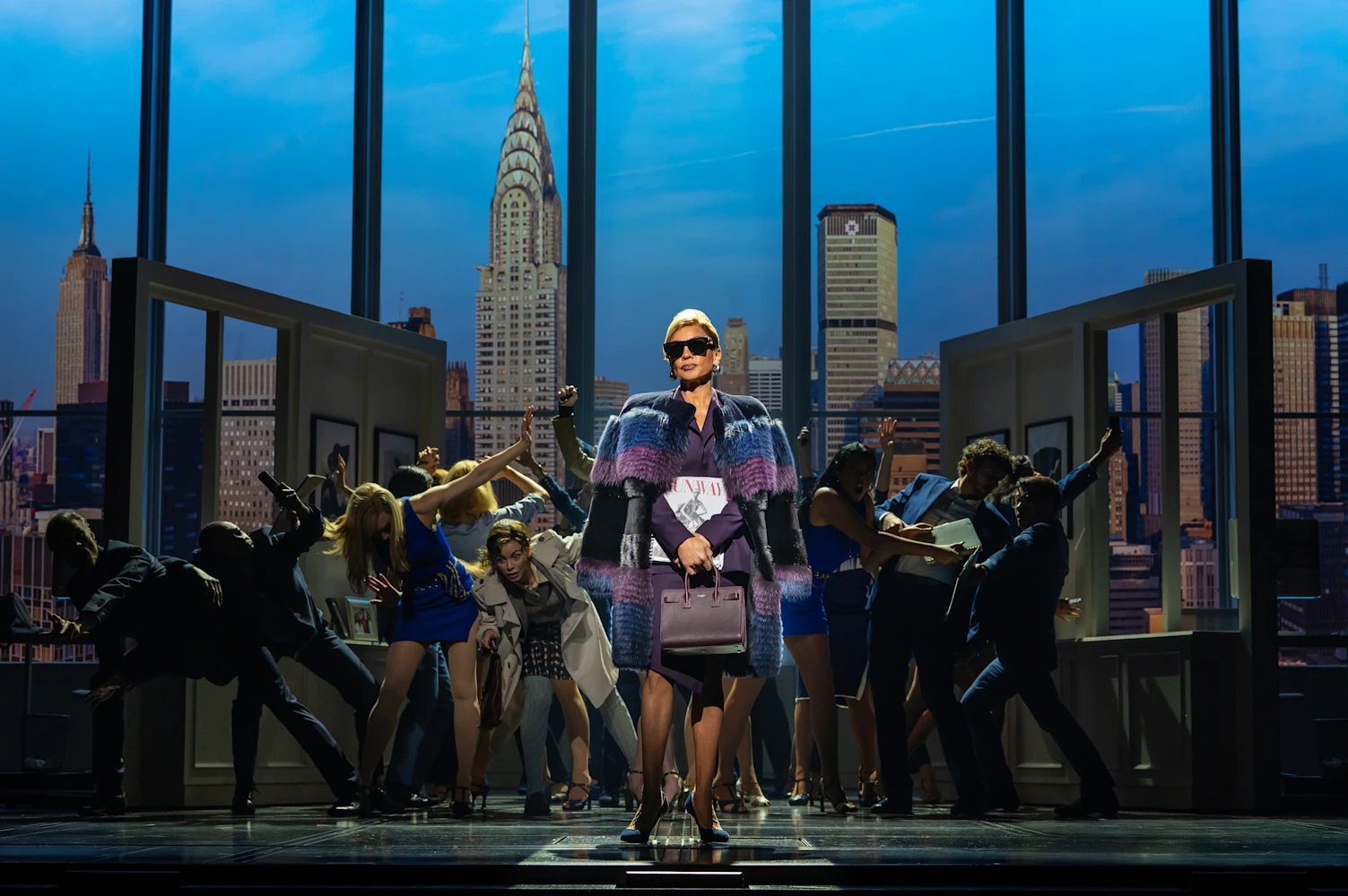 The Devil Wears Prada: What to expect - 2