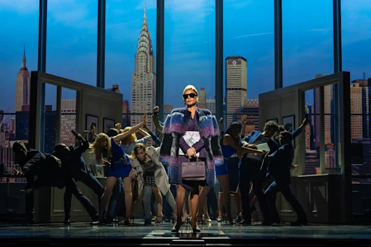 The Devil Wears Prada: What to expect - 2