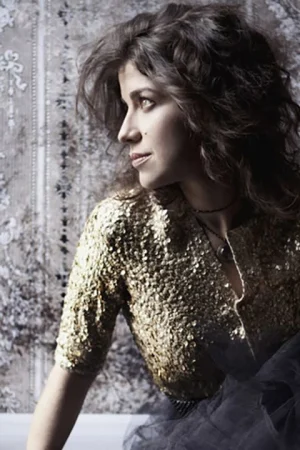 Inna Faliks, Piano “Polonaise-Fantasie: The Story of a Pianist” tickets