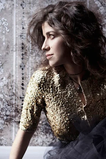 Inna Faliks, Piano “Polonaise-Fantasie: The Story of a Pianist” tickets