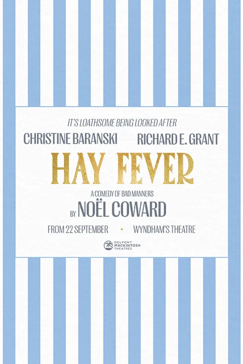 Product image for Hay Fever
