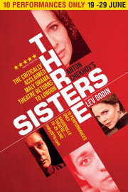 [Poster] Three Sisters 15935