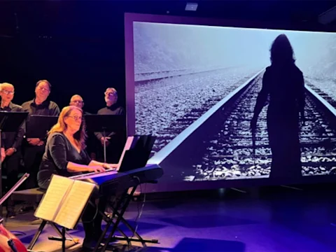 Kate Bush Unmoored at Sydney Fringe Festival: What to expect - 3