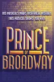 [Poster] Prince of Broadway 6318