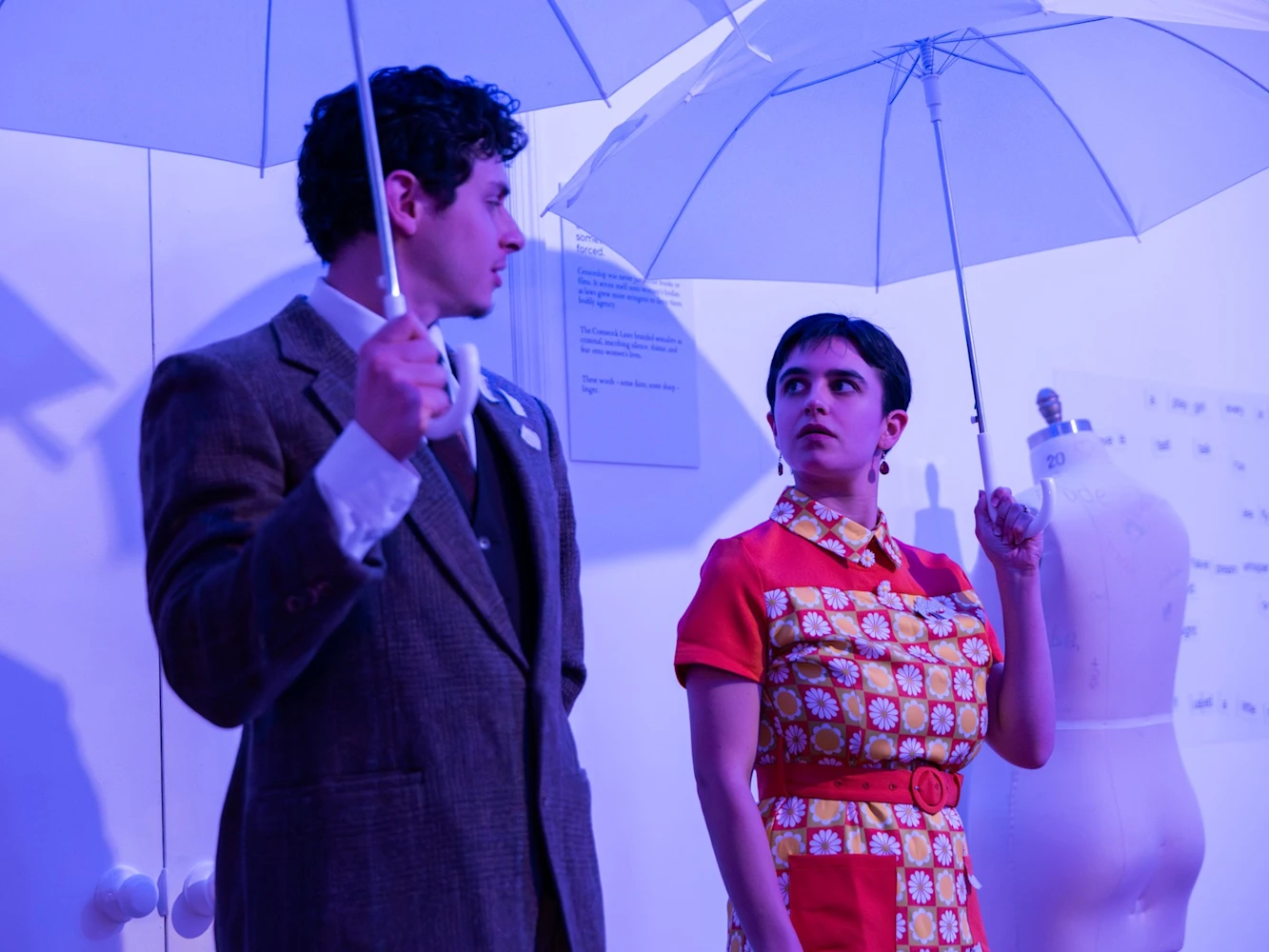 Dirty Books: What to expect - 5