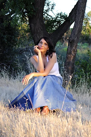 Lara Downes and Friends - This Land: Reflections on America