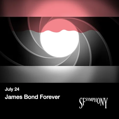 James Bond Forever