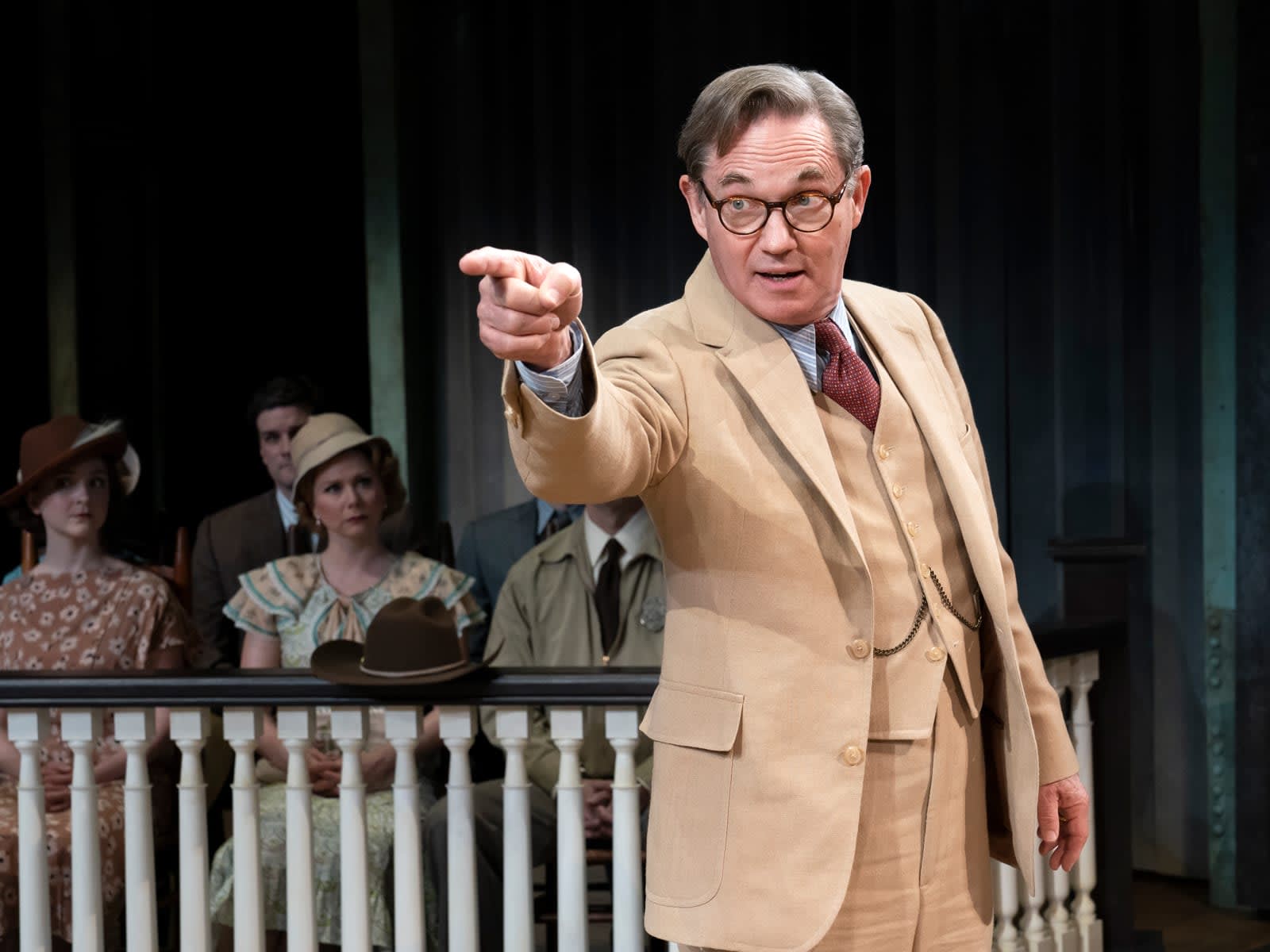 Harper Lee's To Kill A Mockingbird: What to expect - 3