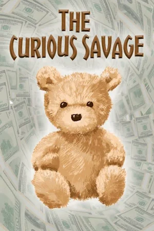 The Curious Savage tickets