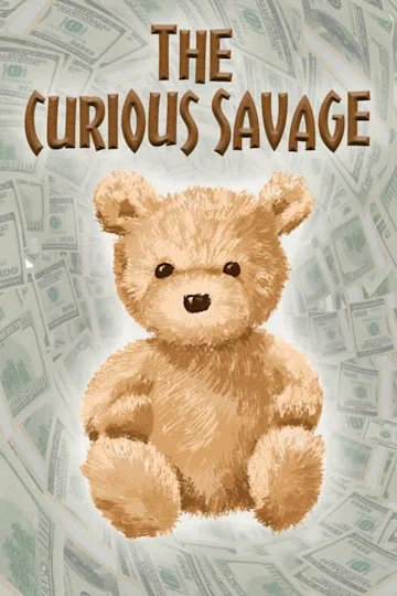 The Curious Savage tickets