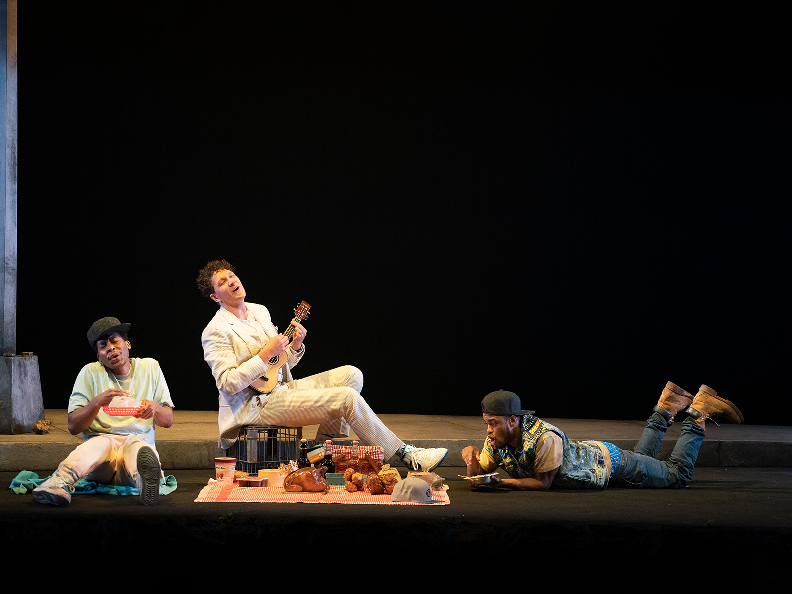 Pass Over: What to expect - 4