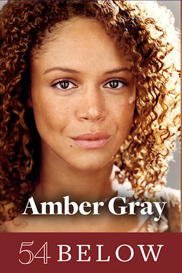 Amber Gray tickets