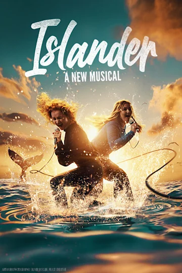 Islander Tickets