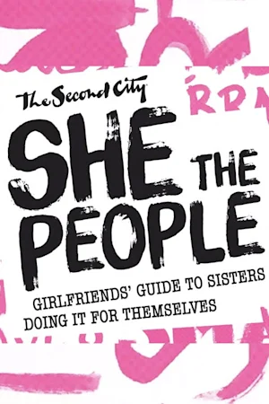 She The People tickets