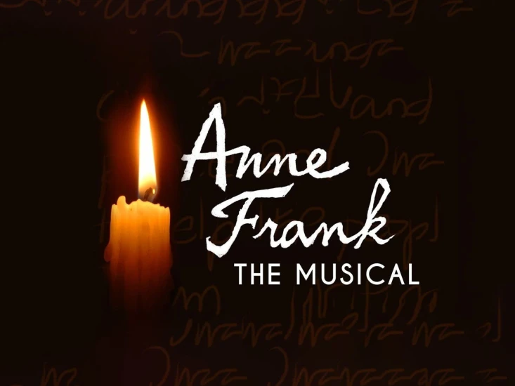 Anne Frank, a Musical