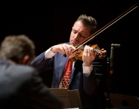 The Chamber Music Society of Lincoln Center: Summer Evenings II: What to expect - 3