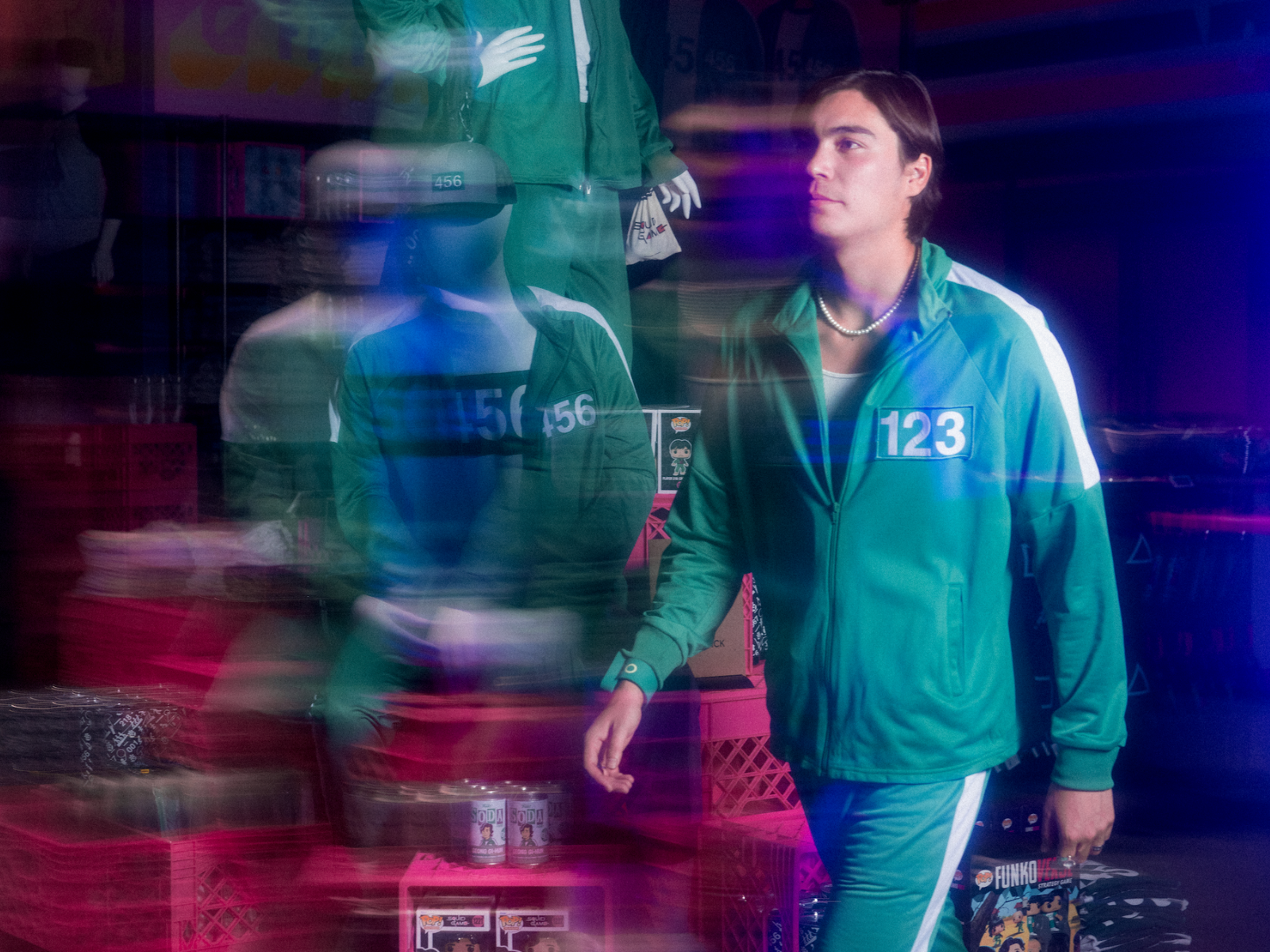 Squid Game: The Trials: What to expect - 3