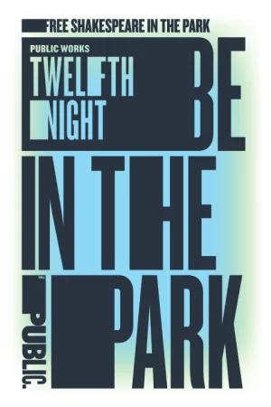 Twelfth Night - Standard Entry