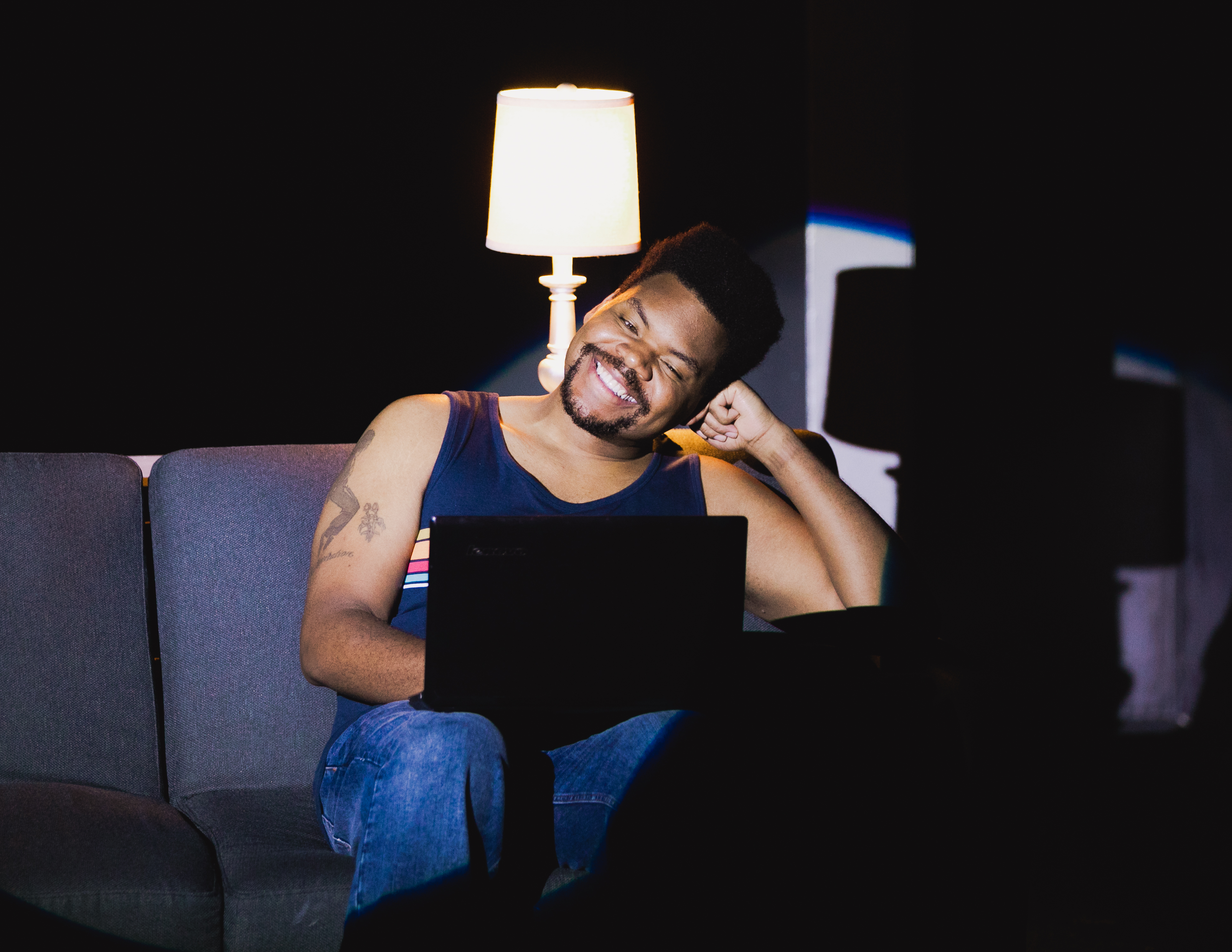 My White Husband: What to expect - 2