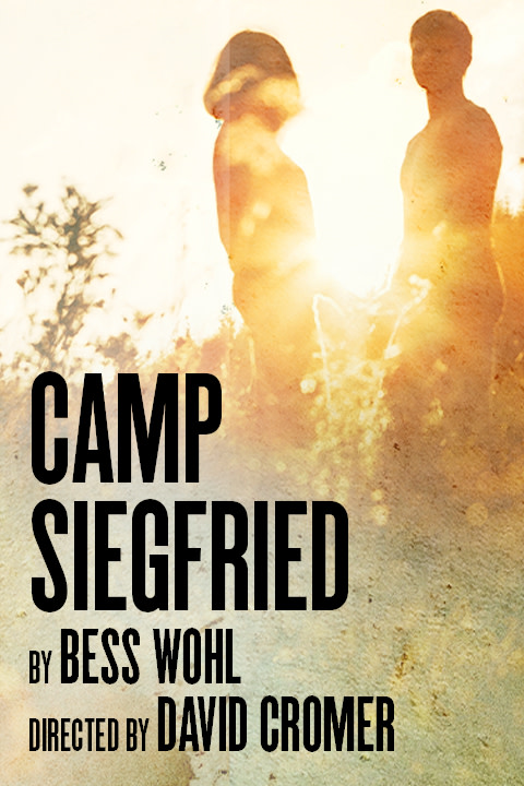 Camp Siegfried Tickets