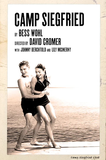 Camp Siegfried Tickets