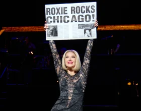 Chicago on Broadway: What to expect - 1