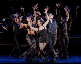 Chicago on Broadway: What to expect - 4