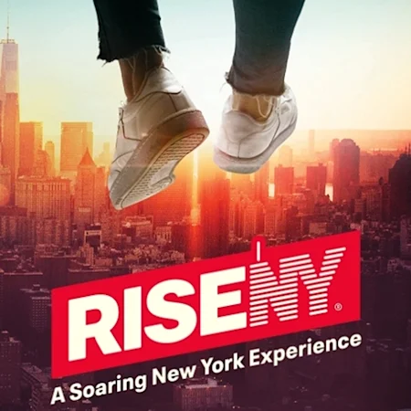 RiseNY