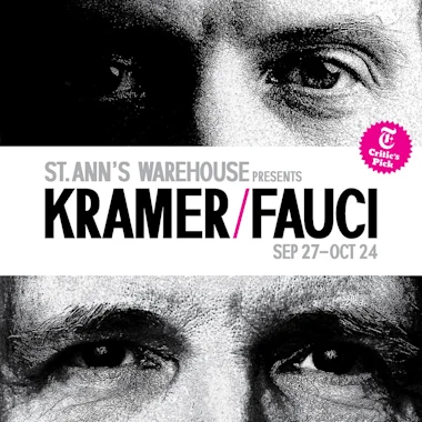 Kramer/Fauci