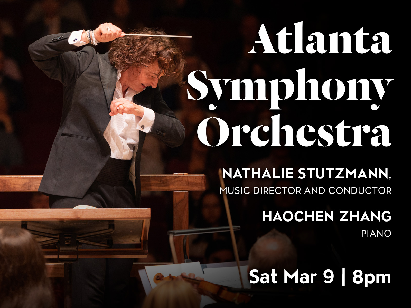 Atlanta Symphony Orchestra Tickets Los Angeles Goldstar 