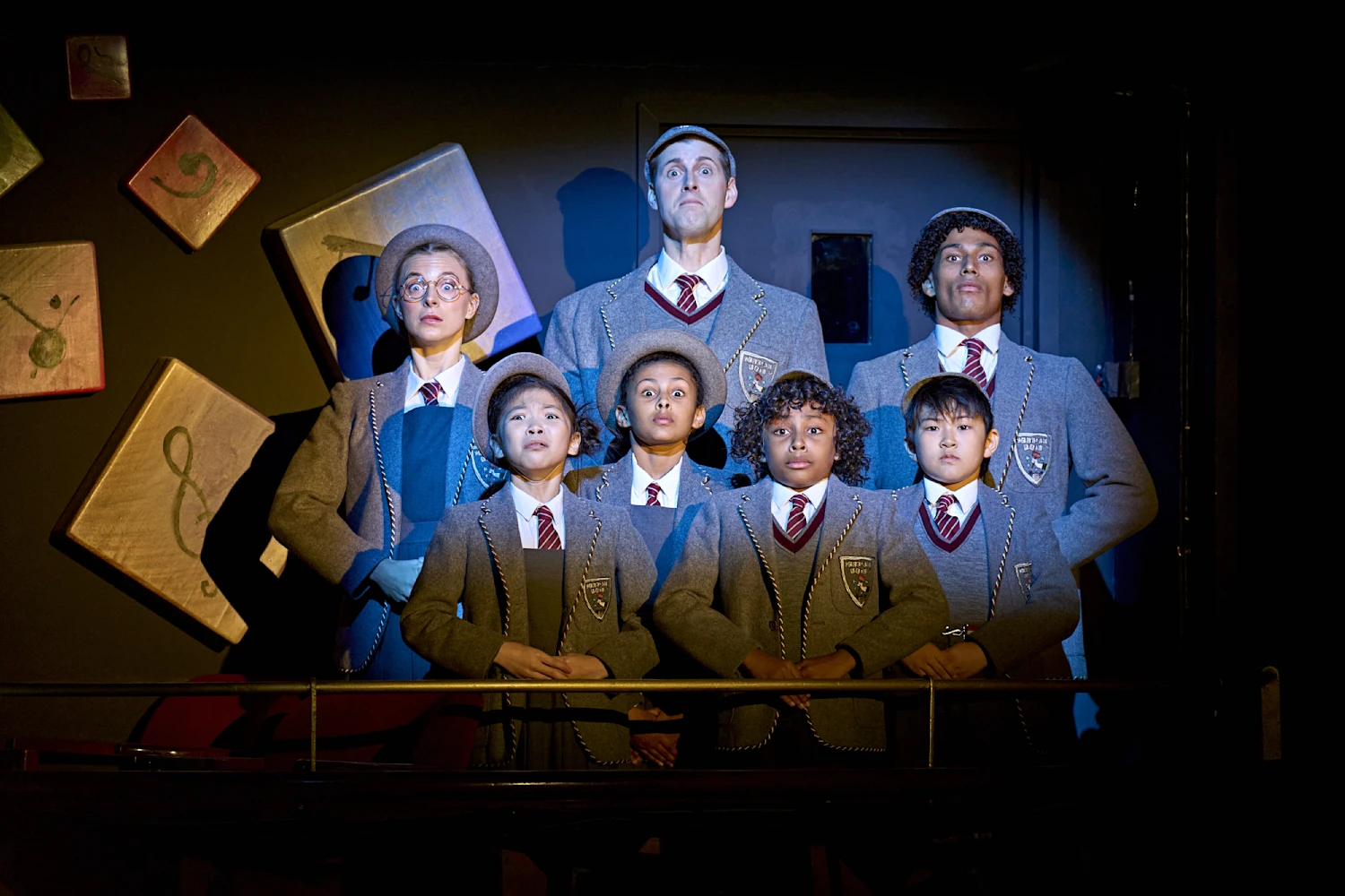 Matilda The Musical: What to expect - 4