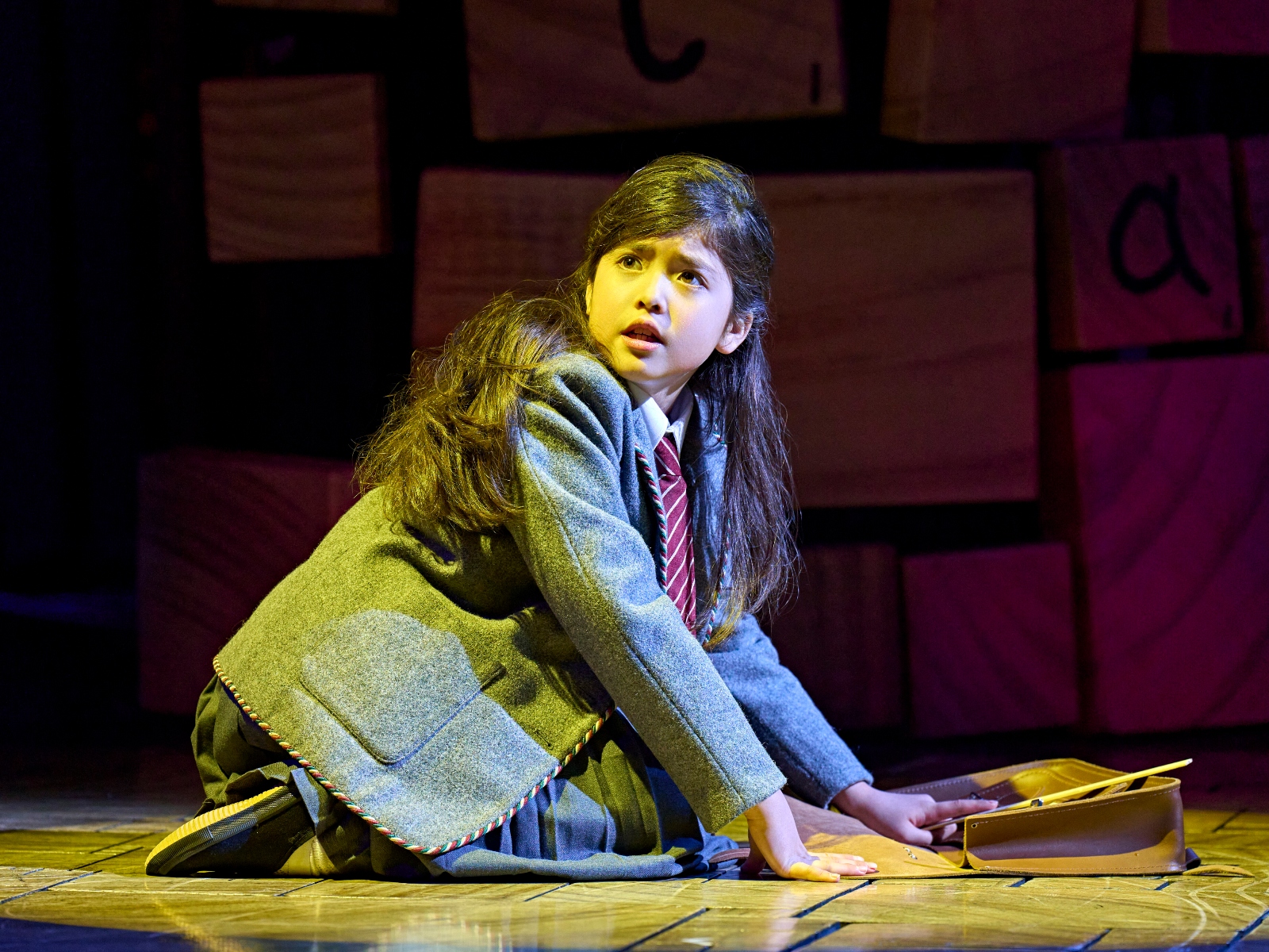 Matilda The Musical: What to expect - 2