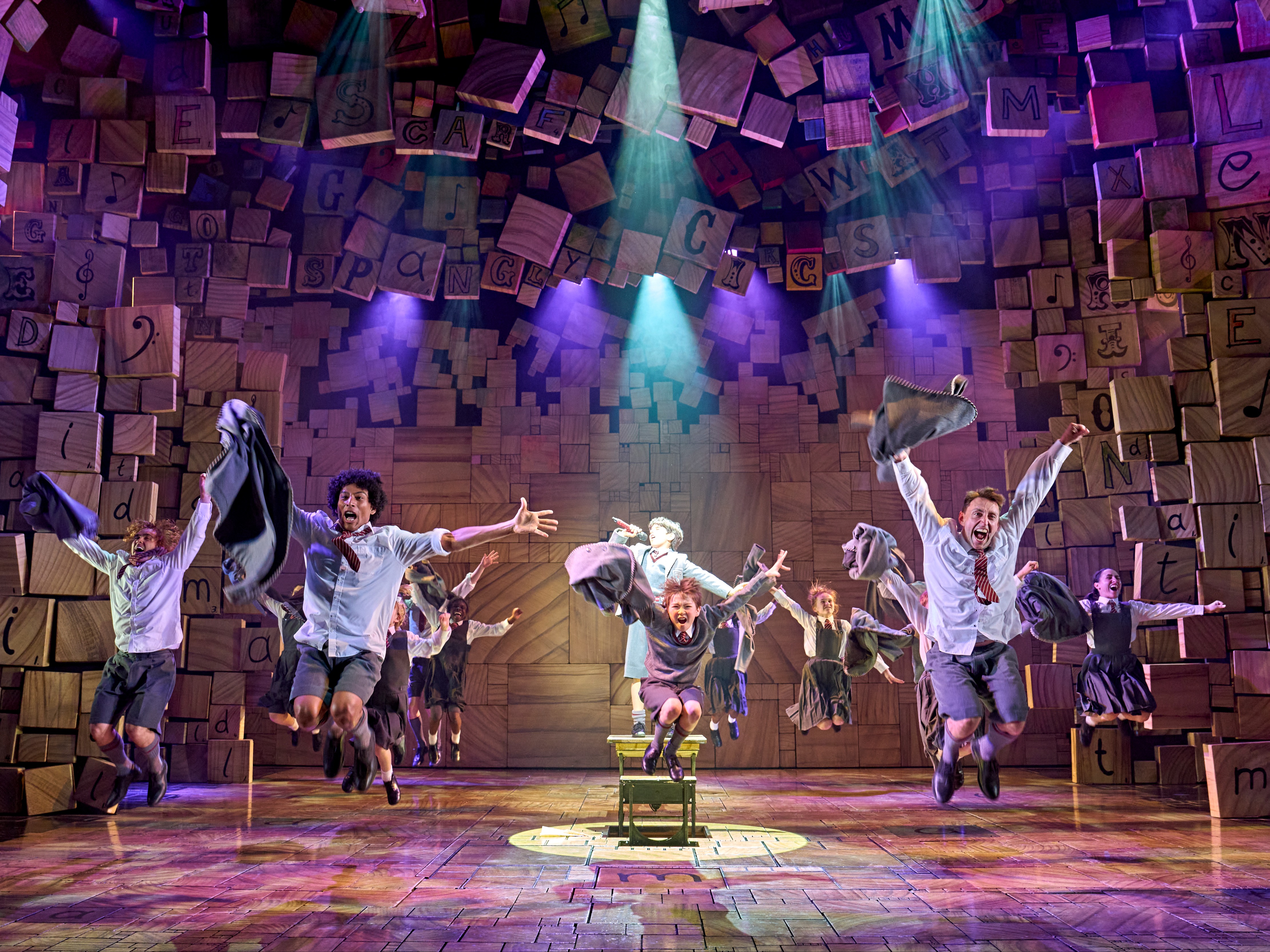 Matilda The Musical: What to expect - 5