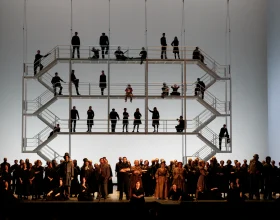 Britten's Peter Grimes: What to expect - 2