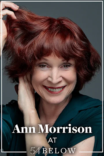 Merrily We Roll Along's Ann Morrison Tickets