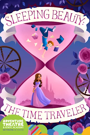 Sleeping Beauty: The Time Traveler tickets