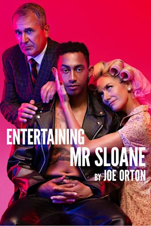 Entertaining Mr Sloane
