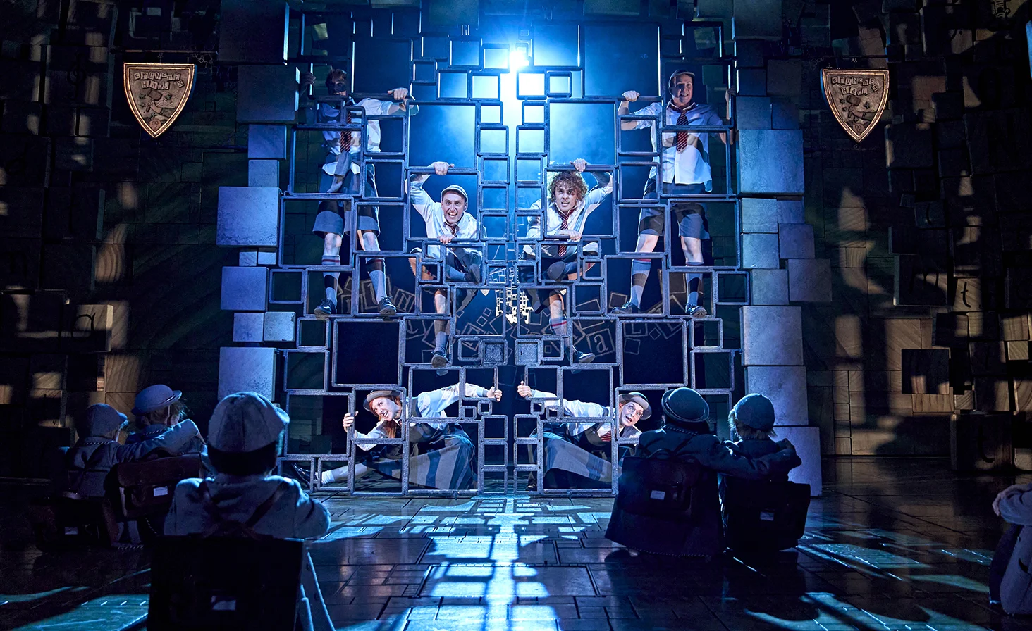 Banner image for Matilda The Musical