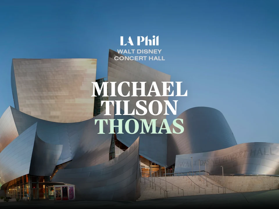 Michael Tilson Thomas Leads Tchaikovsky: What to expect - 1
