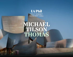Michael Tilson Thomas Leads Tchaikovsky: What to expect - 1