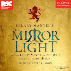 Mirror and the Light