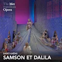 Samson et Dalila