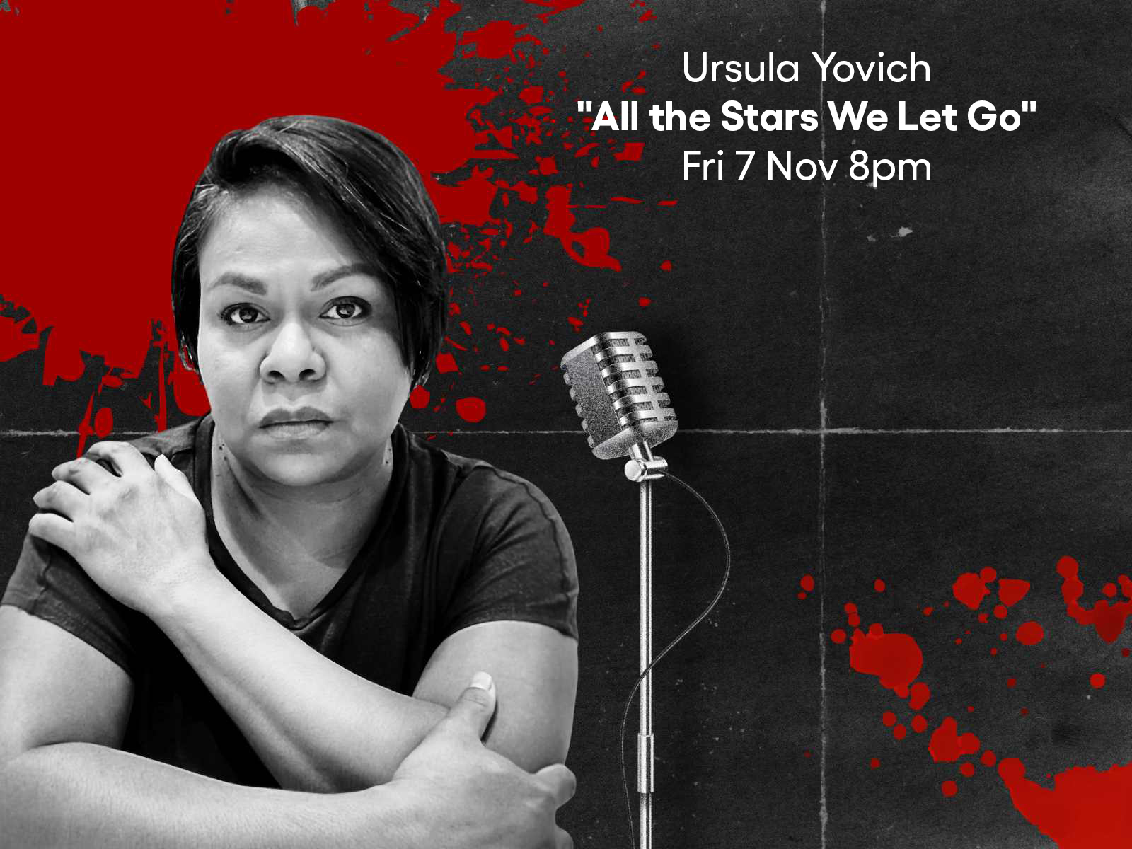 Cabaret at TEATRO: What to expect - 4