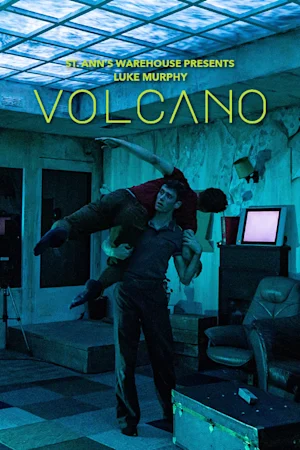 Volcano Tickets